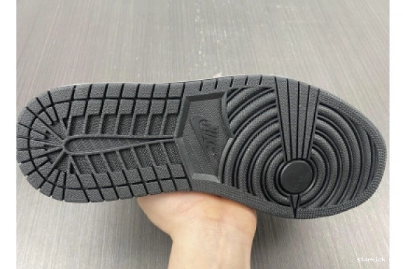 GREEN-BLACK WHITE DM7837-103 OG GHOST JORDAN 1 DM7837-103 LOW AIR 0709